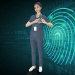 AI in Biometric Health Monitoring