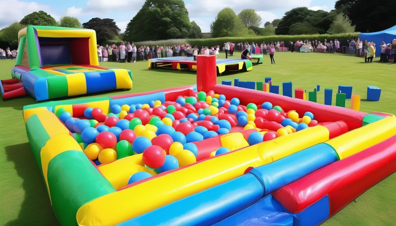 Themed Parties  Elevating Your Funday Entertainment