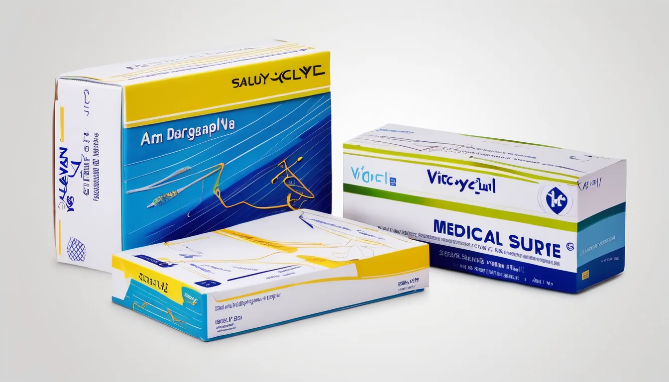 Ready for Anything  The Complete Suture Kit for UK Healthcare