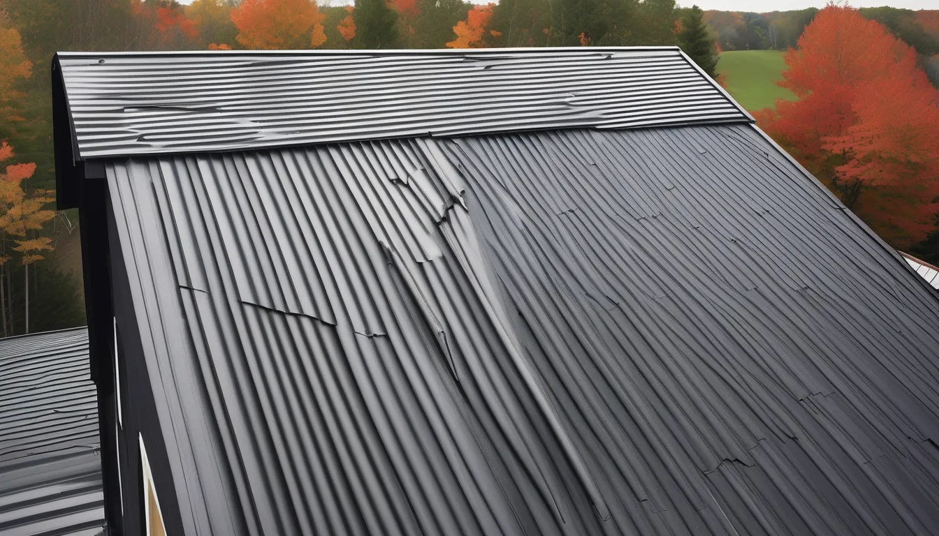 Best Practices for Ventilation With Metal Roof Panels