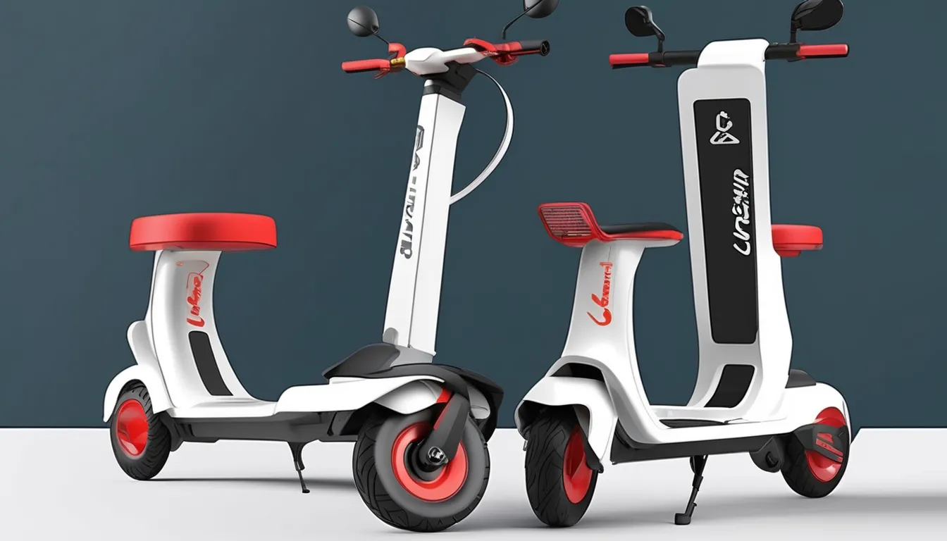 The Best Portable Mobility Scooters for City Living