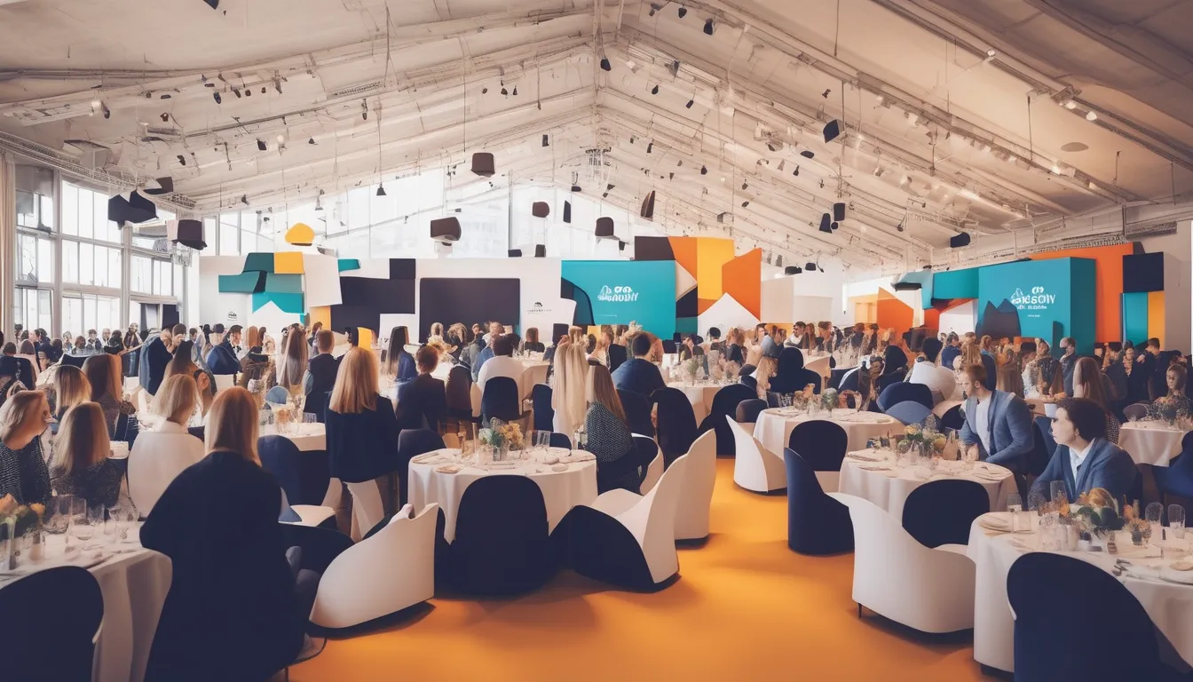 Finding the Right Fit  The Benefits of Using an Event Recruitment Agency