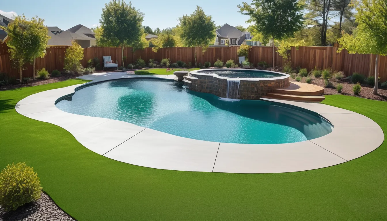 Top Trends in Pool Design  Insights From Leading Pool Builders