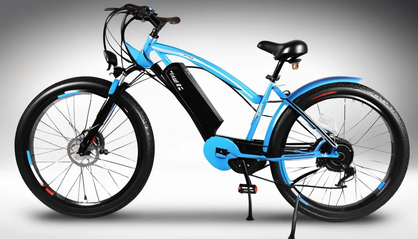 Electric Assist Bikes vs  Traditional Bikes  Which Is Right for You 