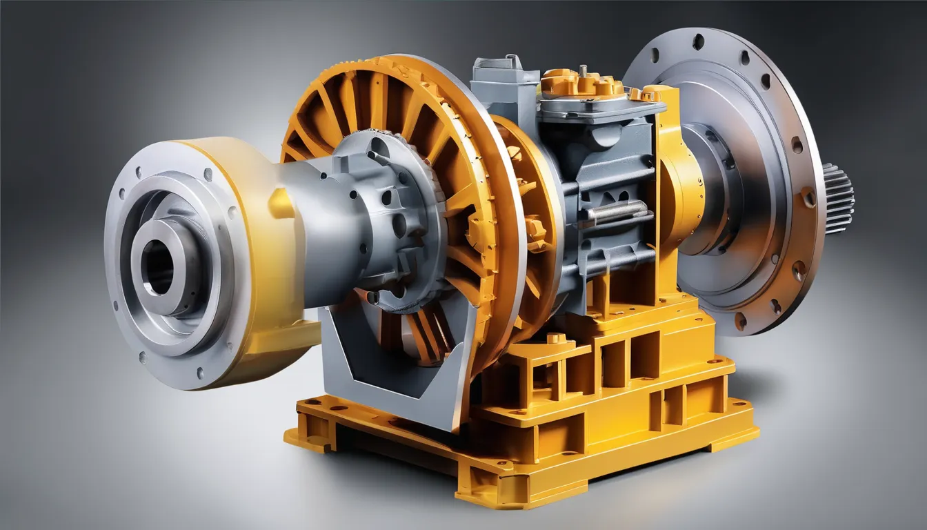 How to Choose the Right Gearbox Manufacturer for Your Needs