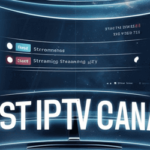 How to Choose the Best IPTV Provider in Canada