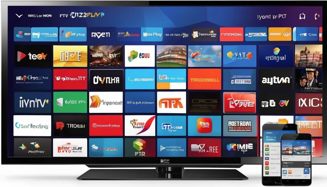 Why IPTV Is the Best Option for Subscription TV