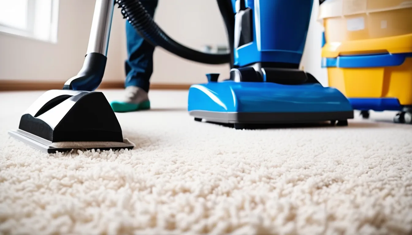 How Dallas Rug Clean Professionals Restore Your Rugs to Their Original Glory