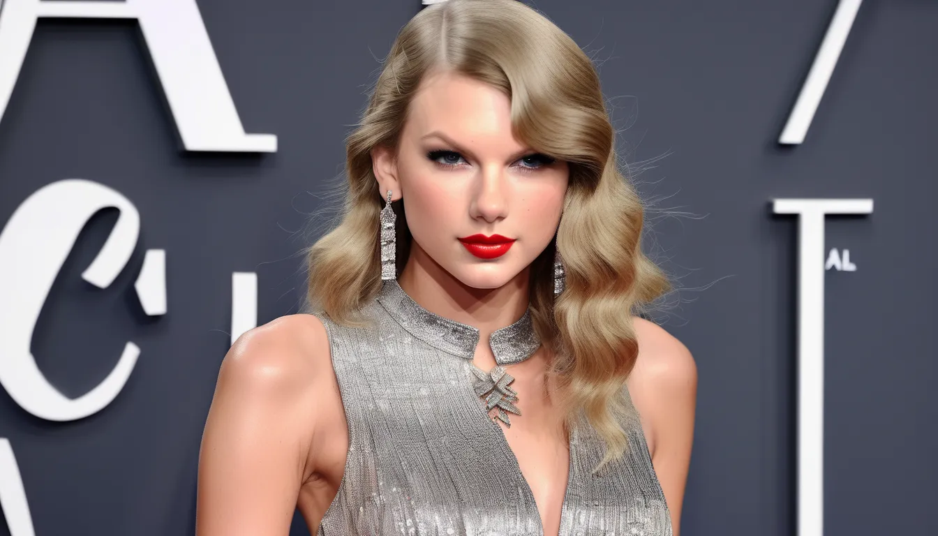 Can You Contact Taylor Swift Directly Through Her Phone Number?