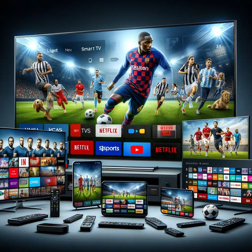 IPTV Premium  Why You Should Make the Switch Today