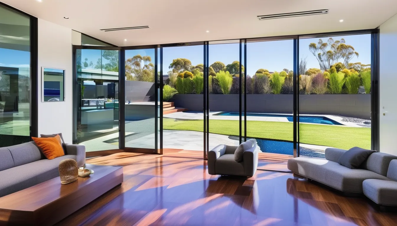 Quality Windows and Doors Solutions in Perth by WA Custom Glass