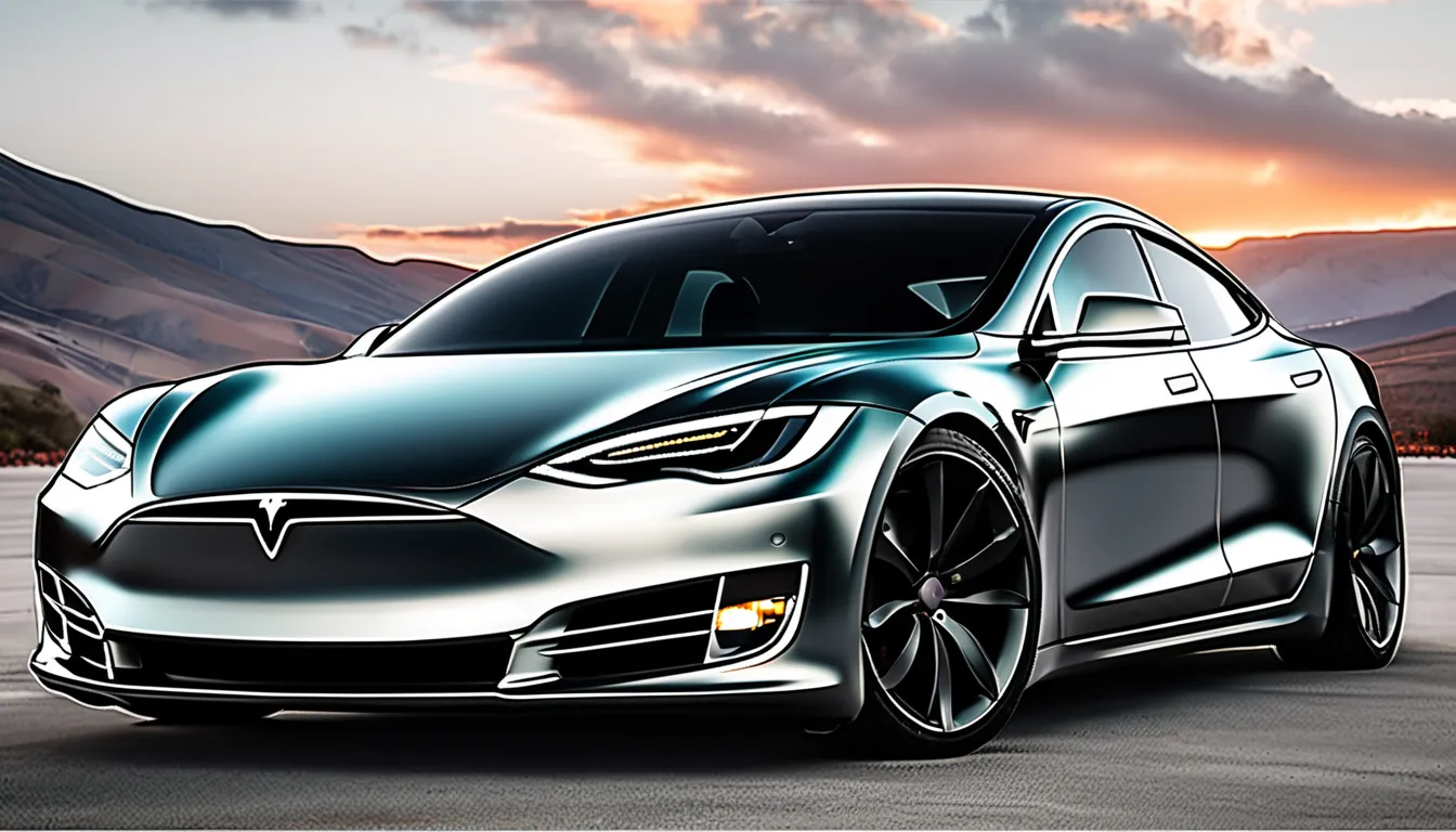 Top Benefits of Tesla Paint Protection Film for Long Term Value