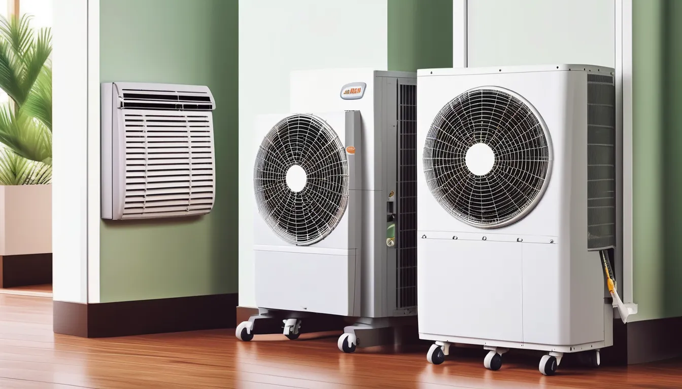 Keeping Sarasota Comfortable: Air Conditioning Experts