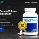 What Makes Semenax X2 a Top Choice for Male Wellness?