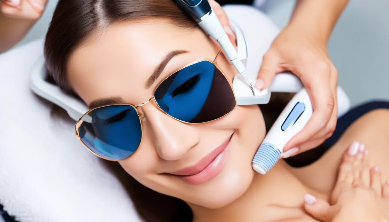 Tips for Getting the Most Out of Your Laser Hair Removal Treatment in Dallas