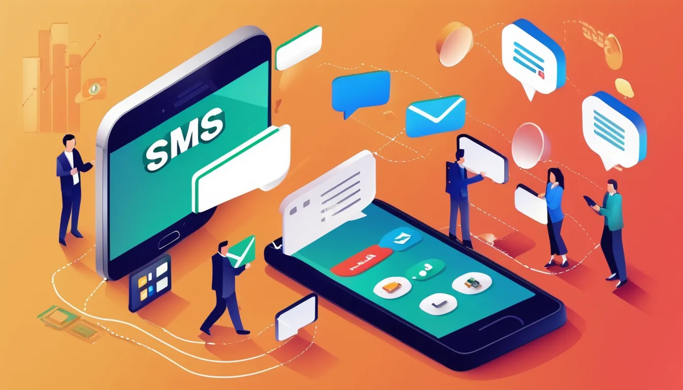 Advantages of Free Bulk SMS for Brand Awareness