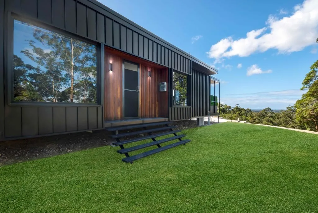 Cost and Time Efficiency of Turnkey Modular Solutions on the Sunshine Coast