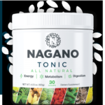 Nagano Lean Body Tonic  Benefits, Side Effects, and Customer Reviews