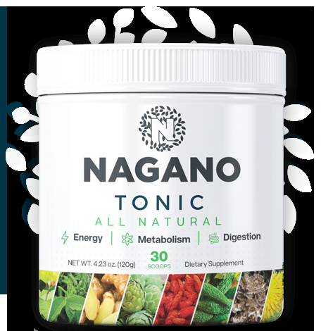 Nagano Lean Body Tonic  Benefits, Side Effects, and Customer Reviews