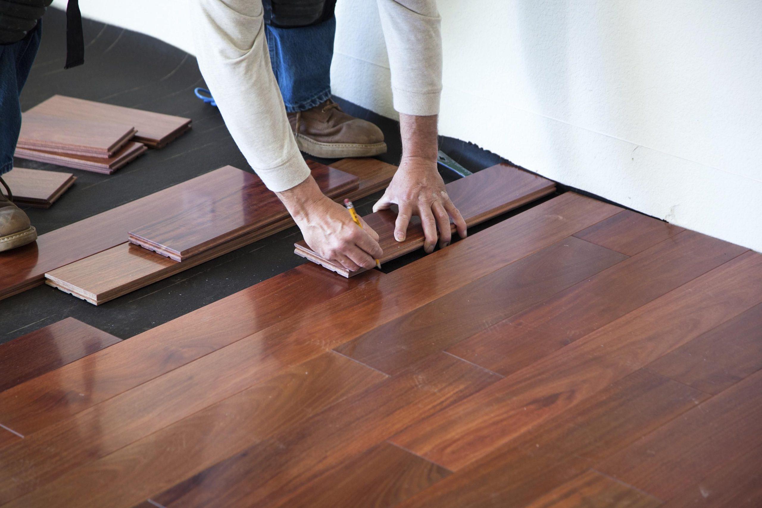 Transform Your Home With Expert Laminate Flooring Installation in Atlanta