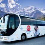 Rent a Bus – Affordable & Comfortable Travel Solutions