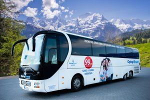 Rent a Bus – Affordable & Comfortable Travel Solutions