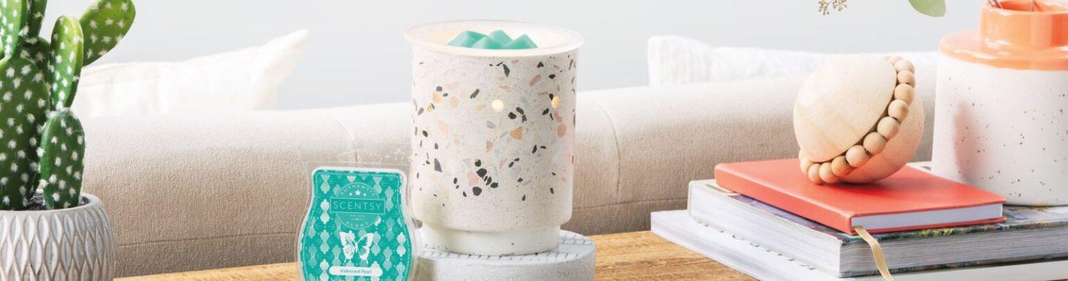 How Scentsy Candle Warmers Work  A Beginner’s Guide