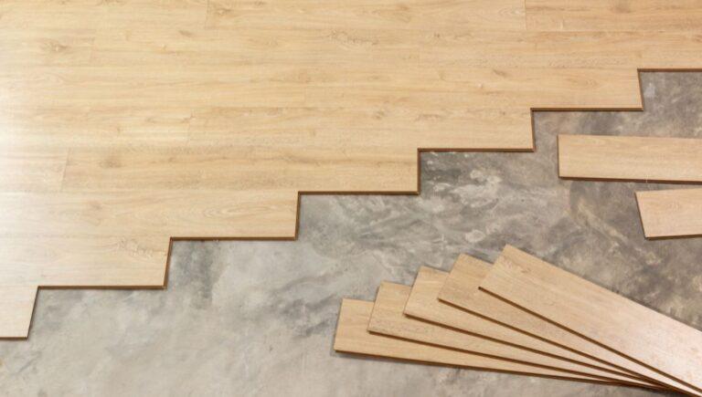 Atlanta’s Best Laminate Flooring Contractors – Affordable & Reliable