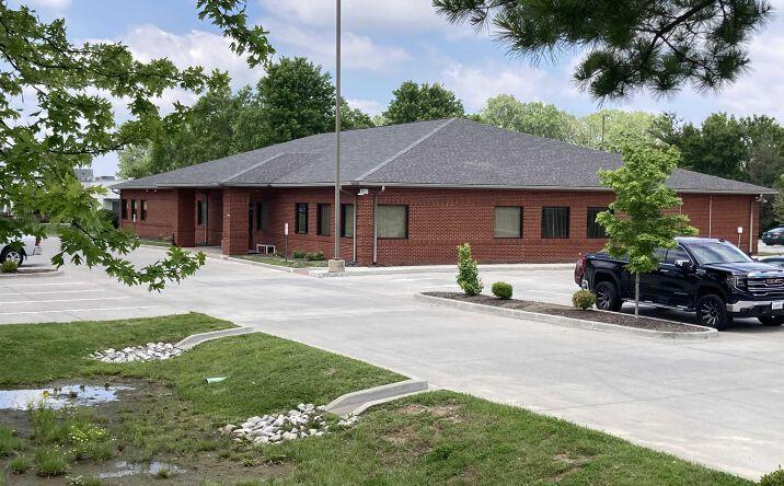 Explore Prime Commercial Property for Sale in Collinsville, IL