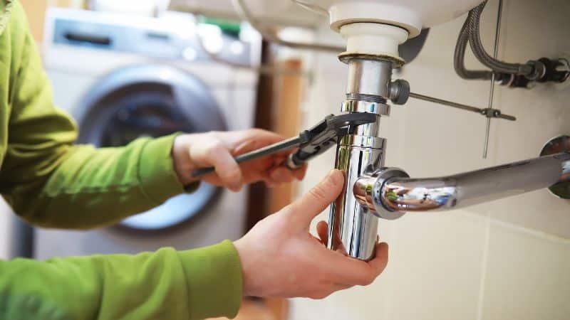 Expert Plumbing Services in Marion, IL with HP Plumbing