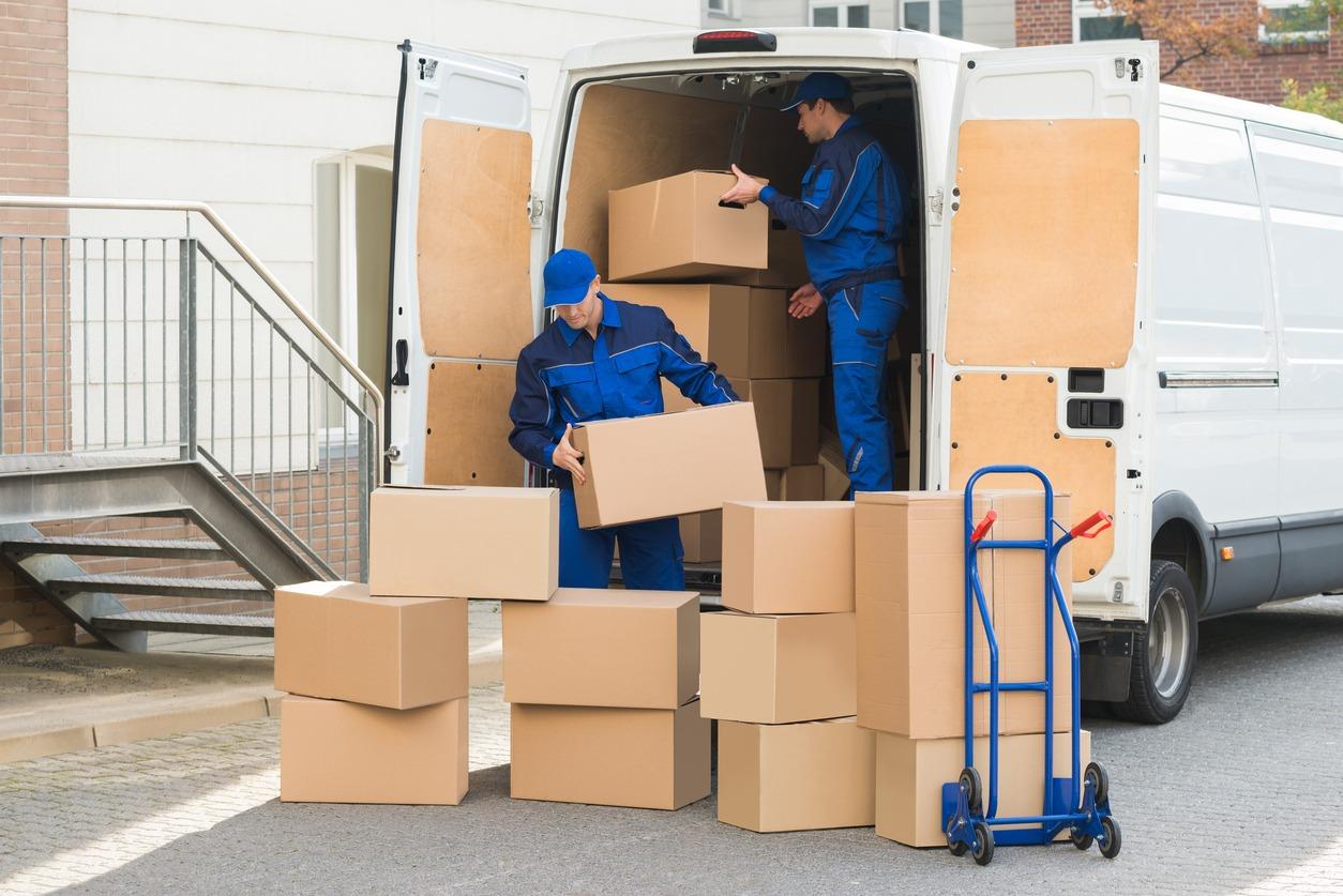 What to Expect From Long Distance Moving Services in Calgary