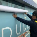 What Makes Arlington VA Sign Installation Reliable?
