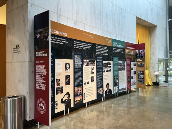 How Does a Charlotte NC Sign Company Boost Branding?